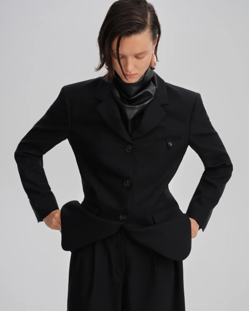 Топ-косынка "Inna"