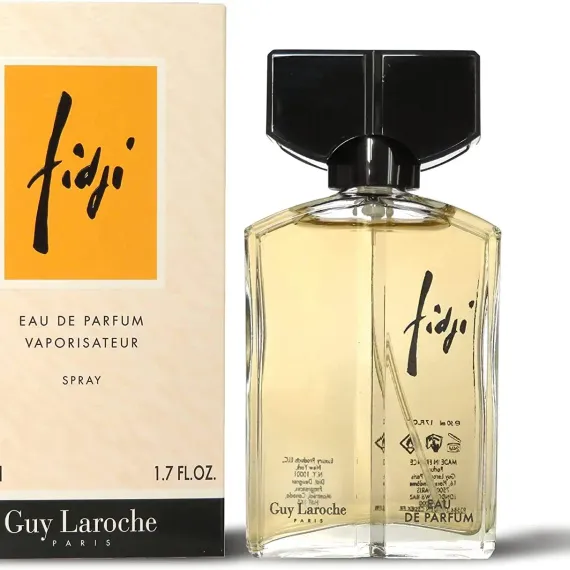 Унисекс парфюм Guy Laroche Fidji 50 мл