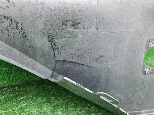 Бампер передний Geely Coolray (2019-2023)