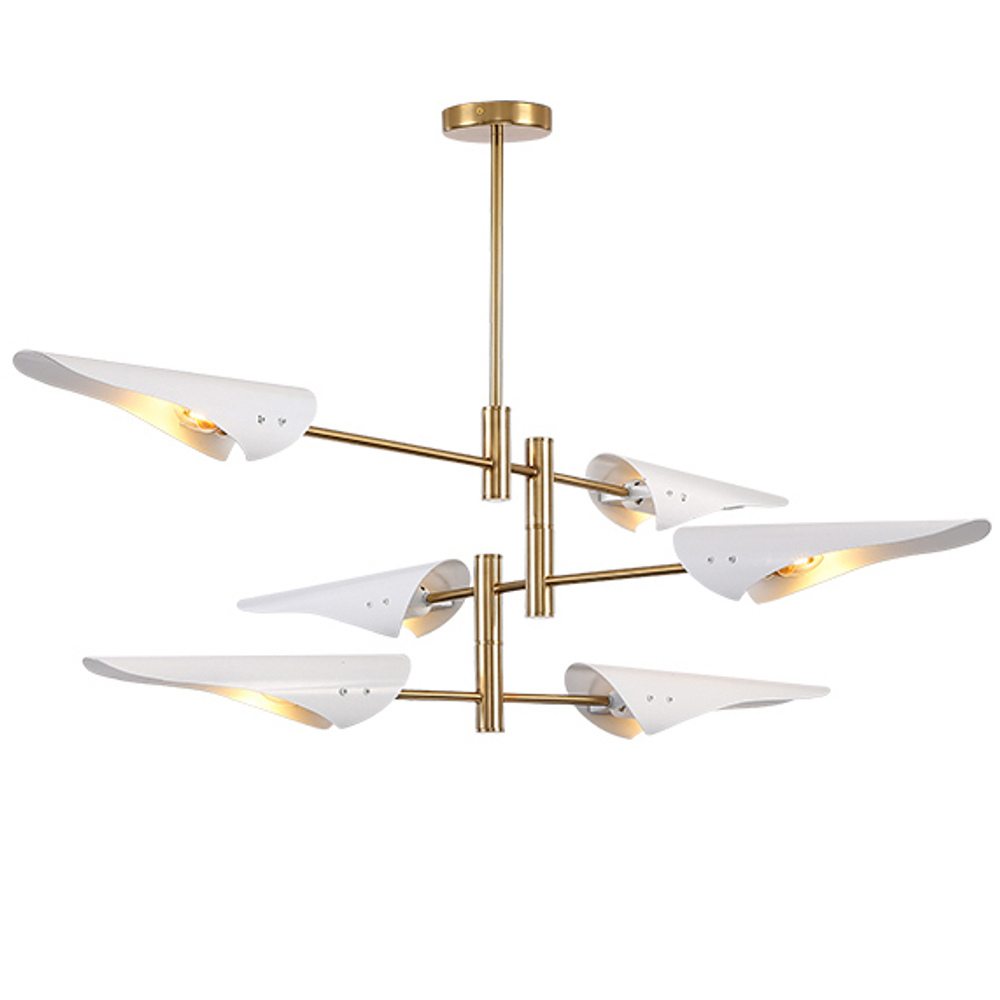 люстра Sarus Mobile 6