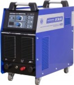 Аппарат плазменной резки AURORA AIRFORCE 100 INDUSTRIAL 36185