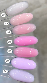 Моделирующий гель CREAMY