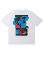 Мужская Футболка Why Are You Here