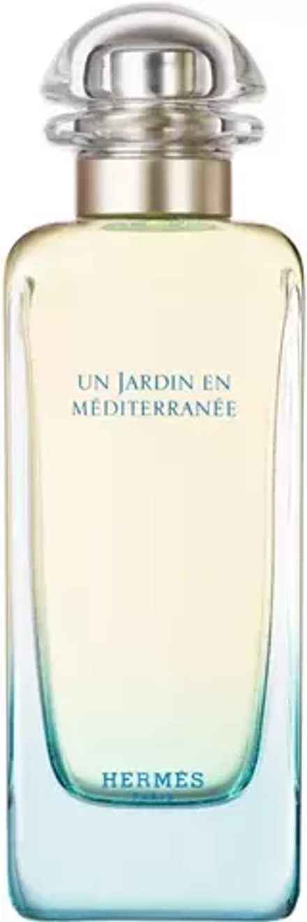 Hermes Un Jardin En Mediterranee