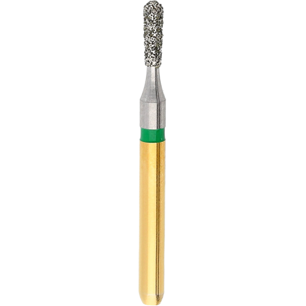 Бор алмазный для препарирования Komet - K.S6830RL.314.012