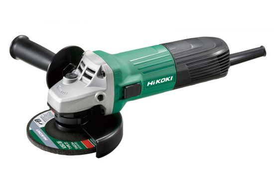 УШМ  HIKOKI 600 Вт G13SS2 125 мм 1,8 кг