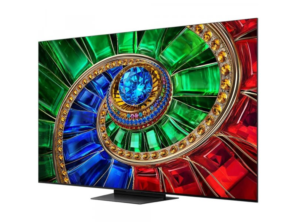 RGB Mini-LED телевизор TCL 75RM7L 4K Ultra HD