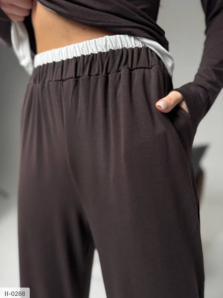 Костюм II-0283 Фабрика Моды