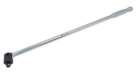 CS-12.53.24P вороток шарнирный усиленный 1/2", 600 мм