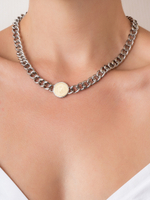 10147931 Колье Street Fashion