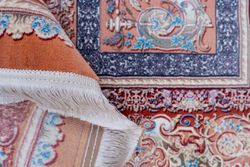 Персидский Ковер Код BN4