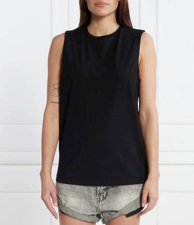 Топ Pinko - черный(103007 A1NN)