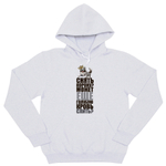 Толстовка "Бордер Колли - снять корону"