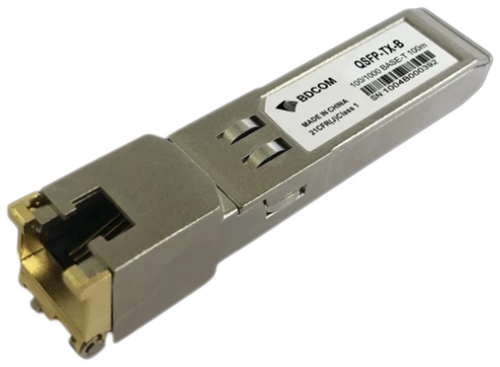 Трансивер BDCOM GSFP-TX-B