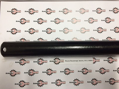 Палец балансира моста | 811/10091 | Aries