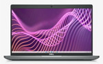13.3" Ноутбук Dell Latitude 5340 (1920x1080, Intel Core i5-1345U, RAM 16ГБ, SSD 512ГБ, Intel Iris XE Graphics, Win 11 Pro)