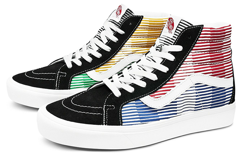 Vans Sk8 Reissue