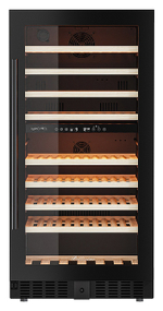 Винный шкаф MEYVEL MV99PRO-KBT2