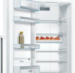 Однокамерный холодильник Bosch KSF36PWDP