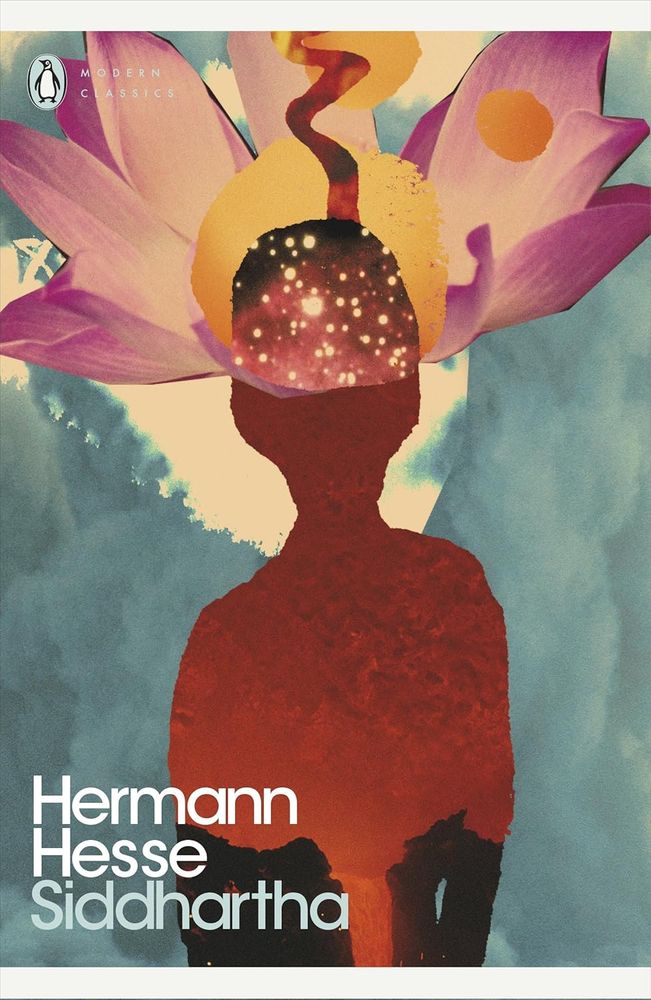 Siddhartha (Penguin Modern Classics)
