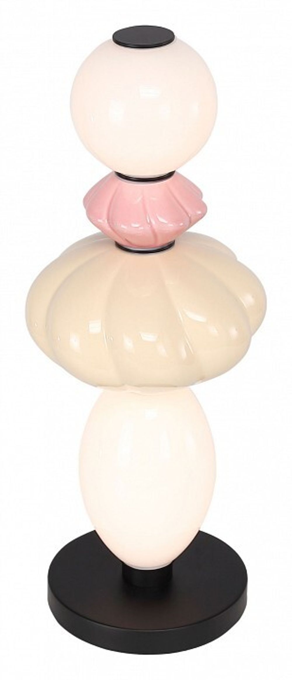 Настольная лампа декоративная ST-Luce FLORENTINI SL6134.404.01