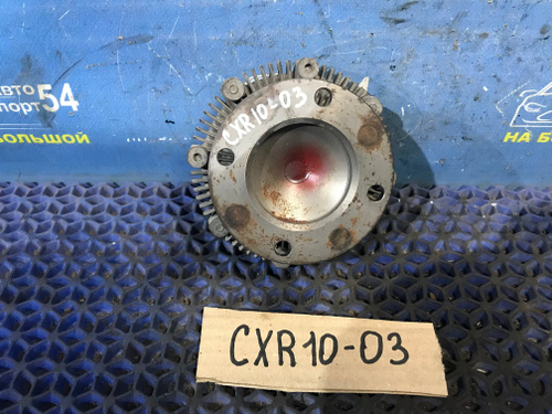 Вязкомуфта TOYOTA ESTIMA 1998