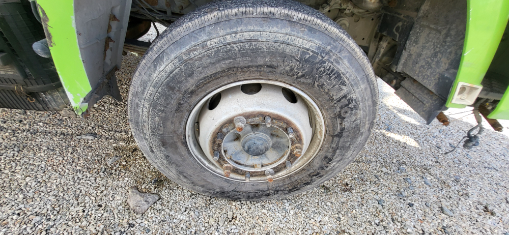 Shacman (Shaanxi) SX* 6x4 Самосвал SX32586V384 (Дизельный, 11,6 л, 423 л.с., МТ)