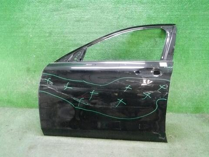 Дверь передняя левая Mercedes E W213 (2016-2023)