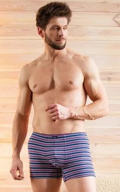 MXH 305 Облегающие боксеры