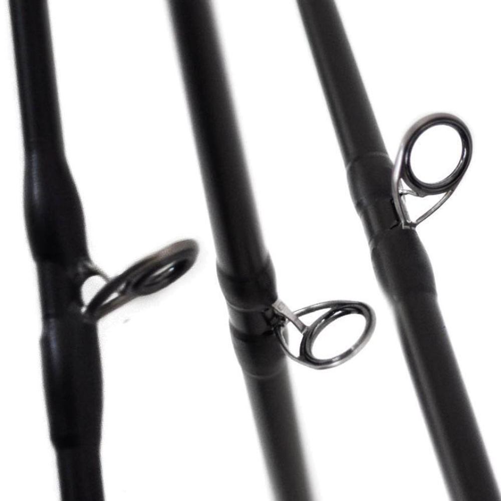 Удилище Okuma Guide Select Long Distance Spinning 8'0" 243cm ML 7-21g 2pcs