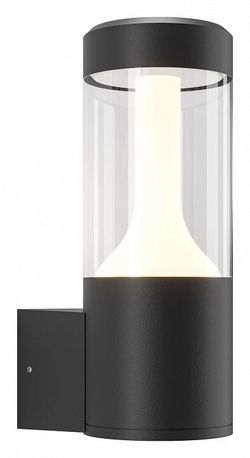 Светильник на штанге Maytoni Koln O590WL-L8B4K