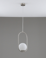 Светильник подвесной Moderli V11588-1P Klaster
