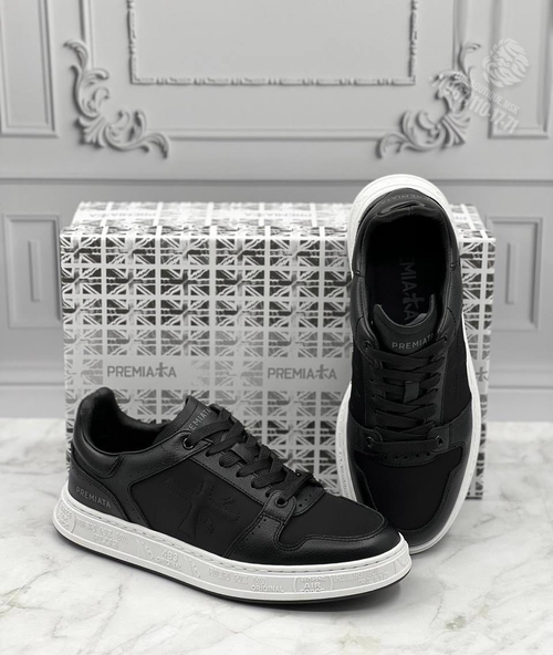 Кроссовки Premiata