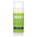 Sauce Beauty, воск-стик для волос, гуакамоле, 56 г (2 унции)