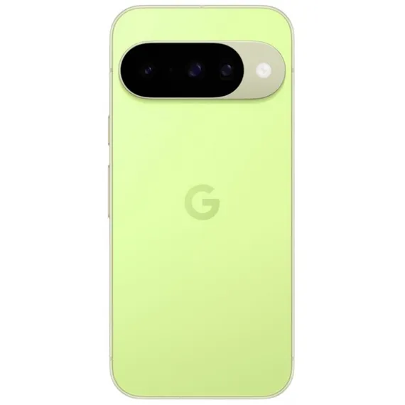 Смартфон Google Pixel 10 256 ГБ («Лемонграсс» | Lemongrass) (версия Global)