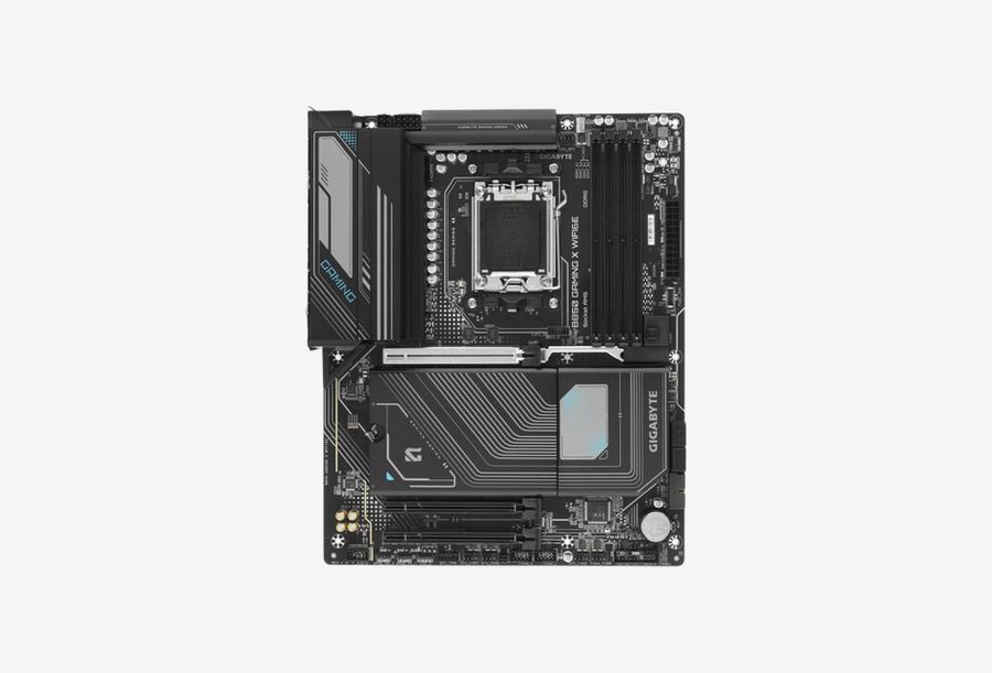 GIGABYTE B850 GAMING X WIFI6E_0226709110242