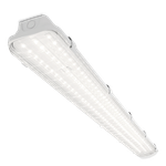 Светильник LED УльтраПРОМ ДСП04-54-002-5К 54Вт 5000К IP65 Прозрачный 7000лм 1262x124x85мм WOLTA PRO