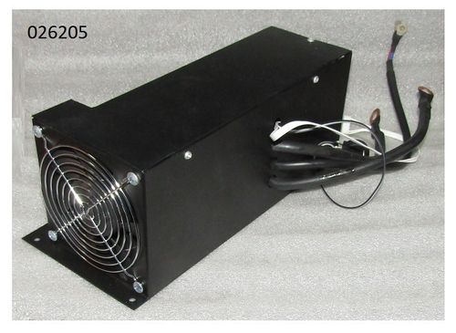 Сварочный модуль инверторного типа 230A / welding module assembly