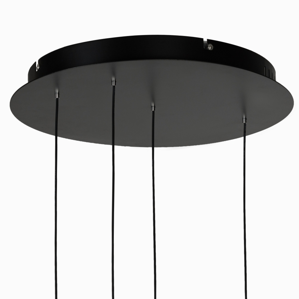 Подвесной светильник Balance ширина 50