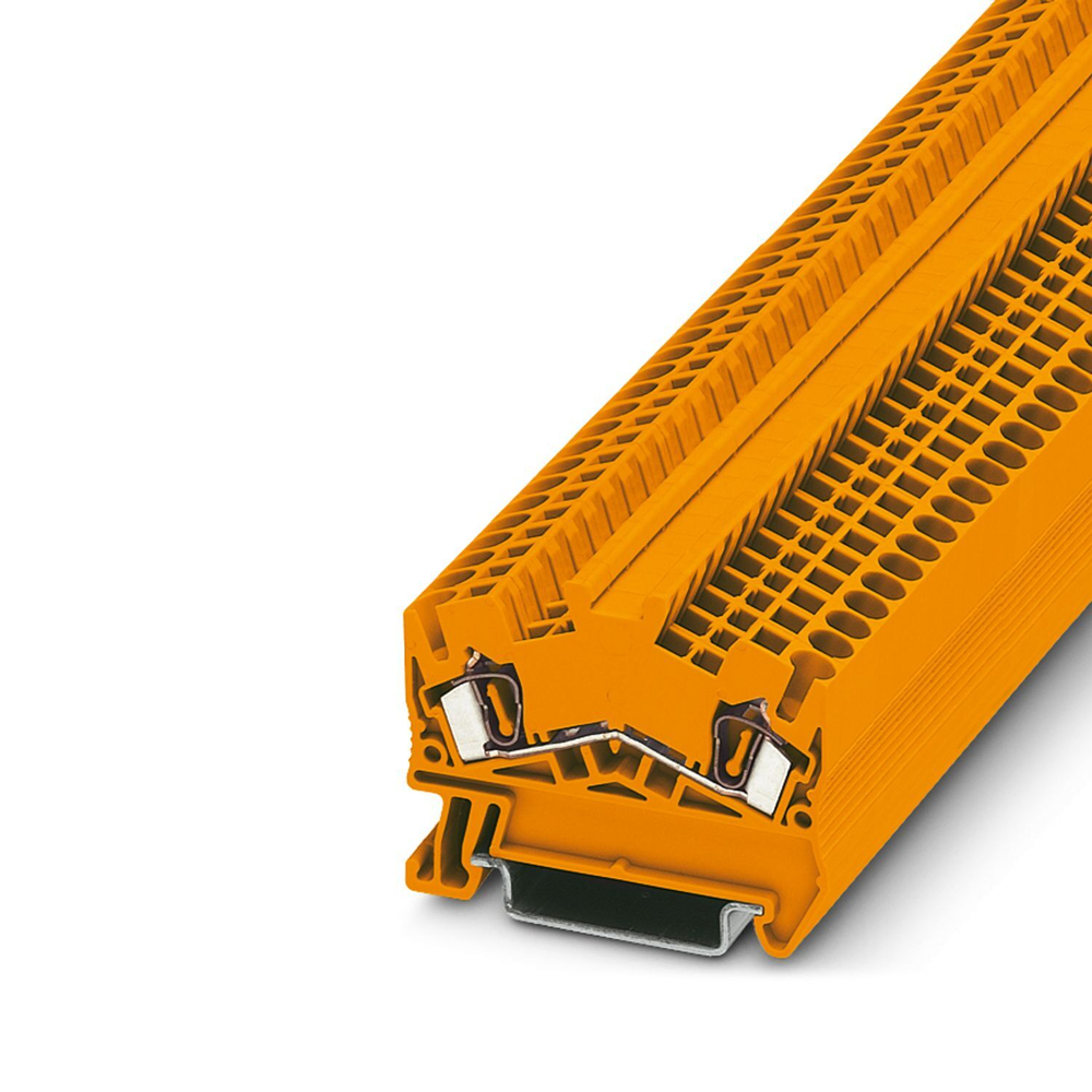 3037478 - STS 2,5 OG - Проходные клеммы