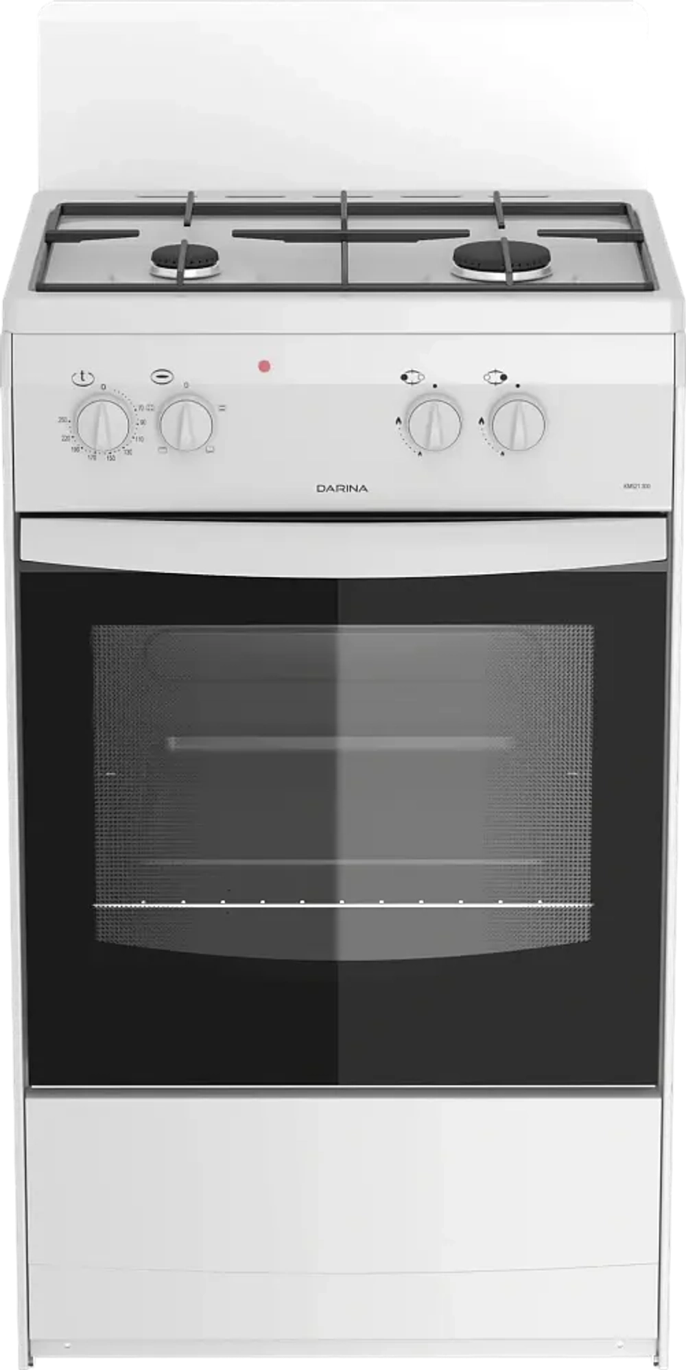 Плита комбинированная Darina S KM521 300 W