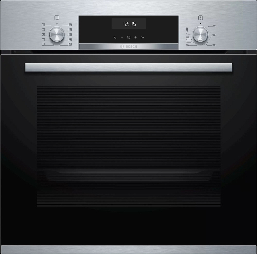 Духовой шкаф Bosch HBJ517FS0R