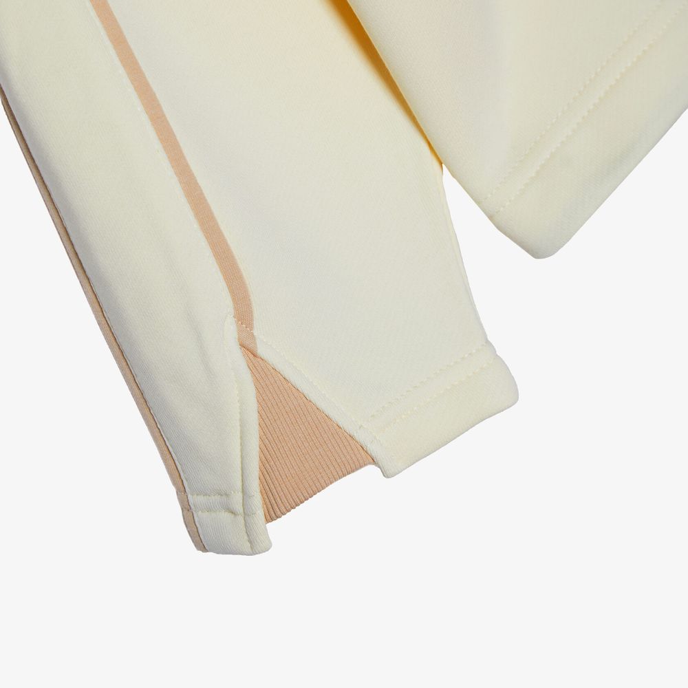 Толстовка Дружба Поло Клерк экрю