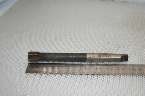 Развертка машинная  21мм H9 Р6АМ5 к/х К/М2