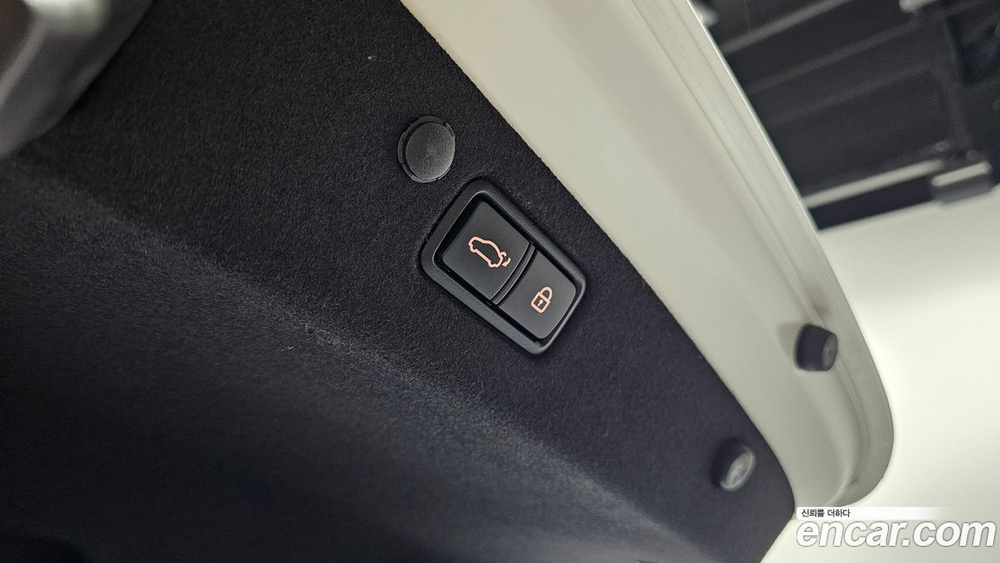 Hyundai The New Grandeur (Azera) IG 2.5 (11.2021)