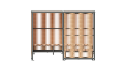 Беседка SK00384