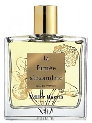 Miller Harris La Fumee Alexandrie