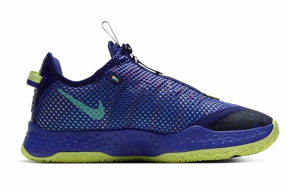 Кроссовки Gatorade X Nike Pg 4