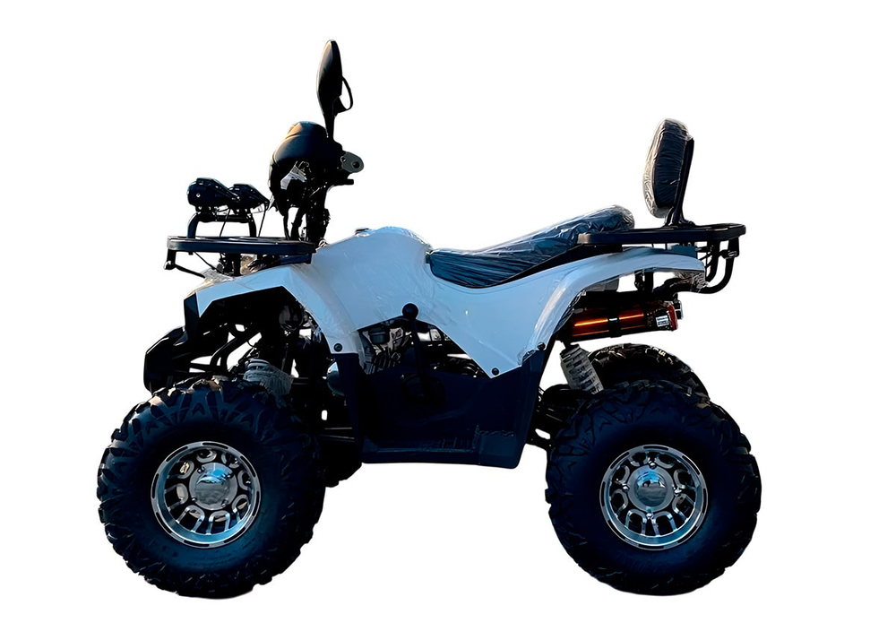 Квадроцикл HAMMER 170 MAX