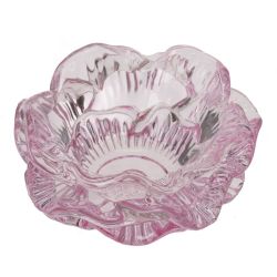 GAEM Подсвечник, L10 W10 H4,5 см